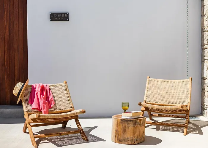 The Calopes Apartment Paphos