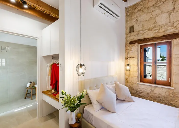 Apartment The Calopes Paphos