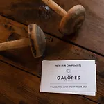 The Calopes *