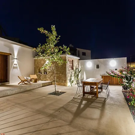 Apartment The Calopes *