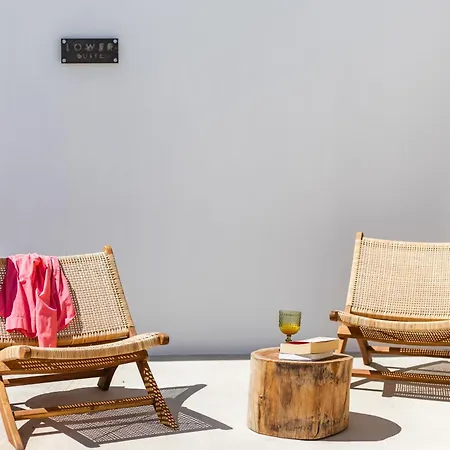 The Calopes Apartment Paphos