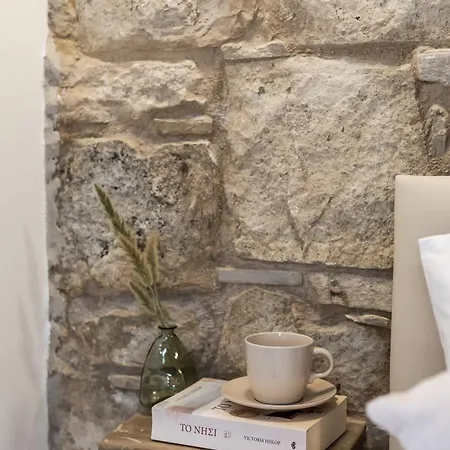 The Calopes * Paphos