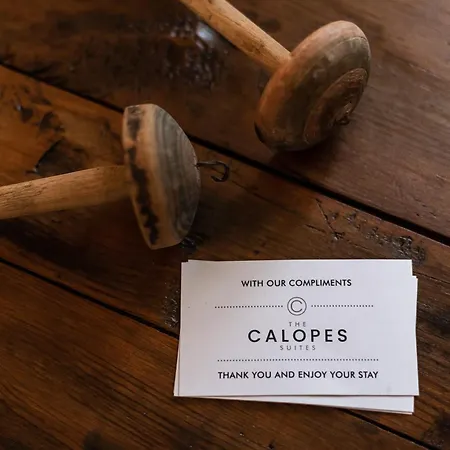 The Calopes *