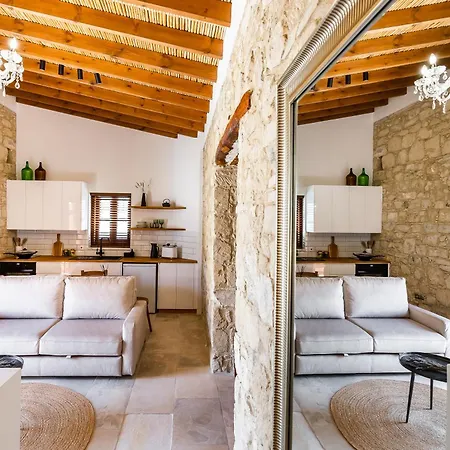 Apartment The Calopes Paphos