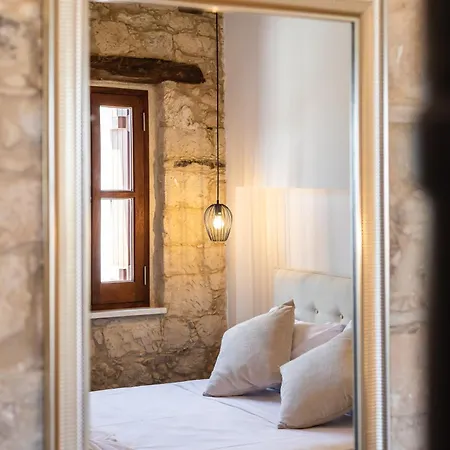 Apartment The Calopes *