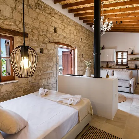 The Calopes Apartment Paphos