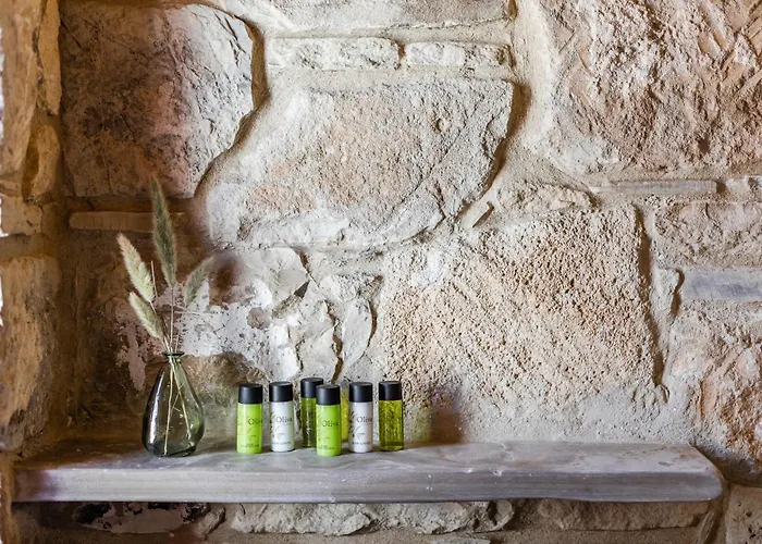 アパート The Calopes