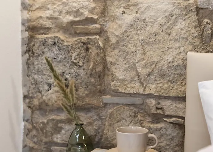 The Calopes * Paphos