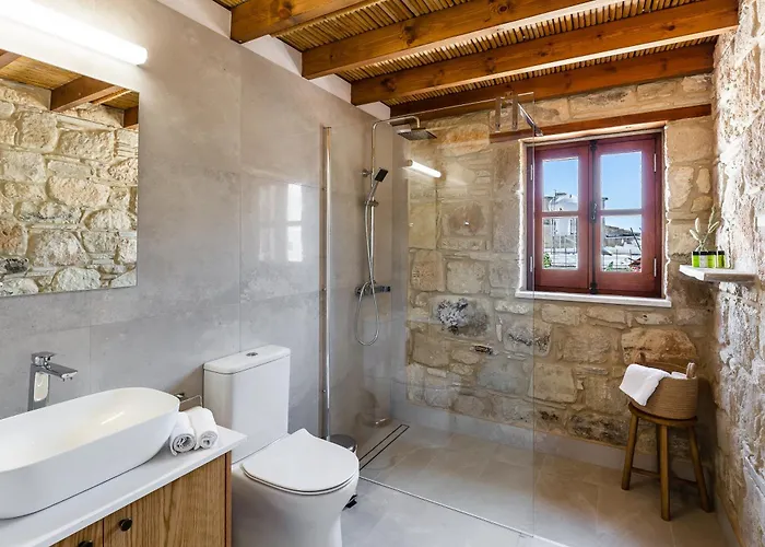 Lägenhet The Calopes