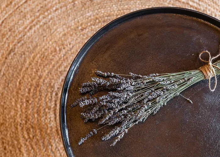 The Calopes Lägenhet *