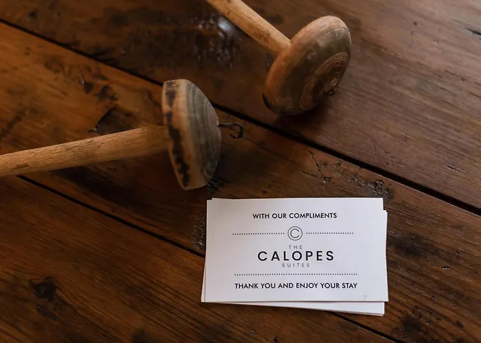 The Calopes *