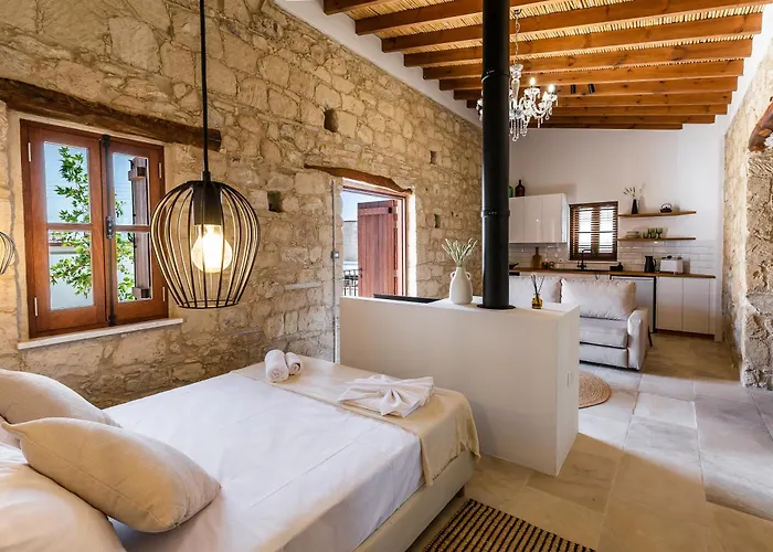 The Calopes Διαμέρισμα Πάφος