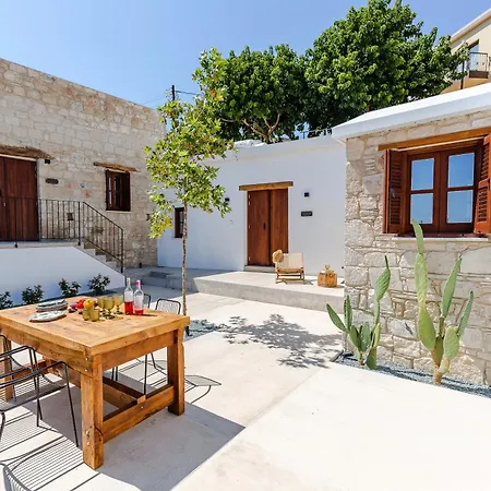 The Calopes Paphos